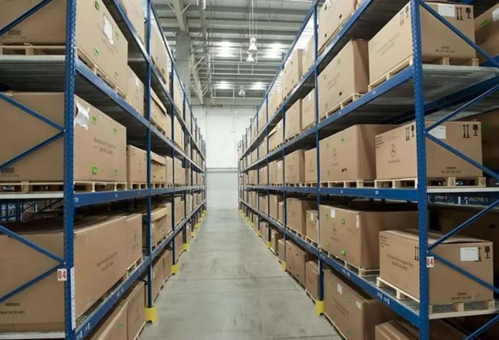 厦门到夏津县货物仓储