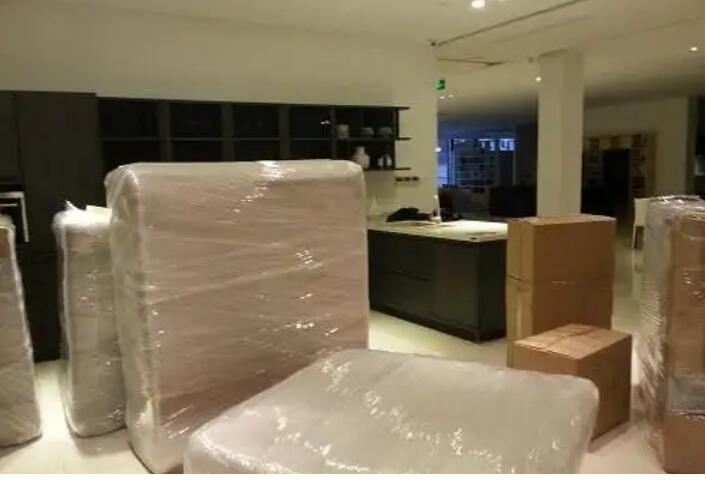 厦门到夏津县长途搬家