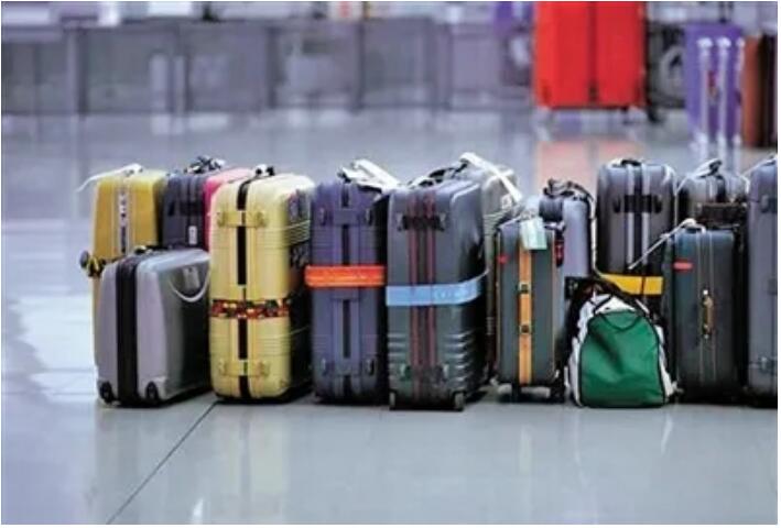 厦门到夏津县行李托运