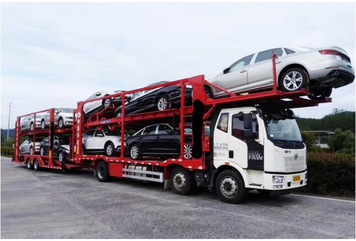 厦门到夏津县轿车托运